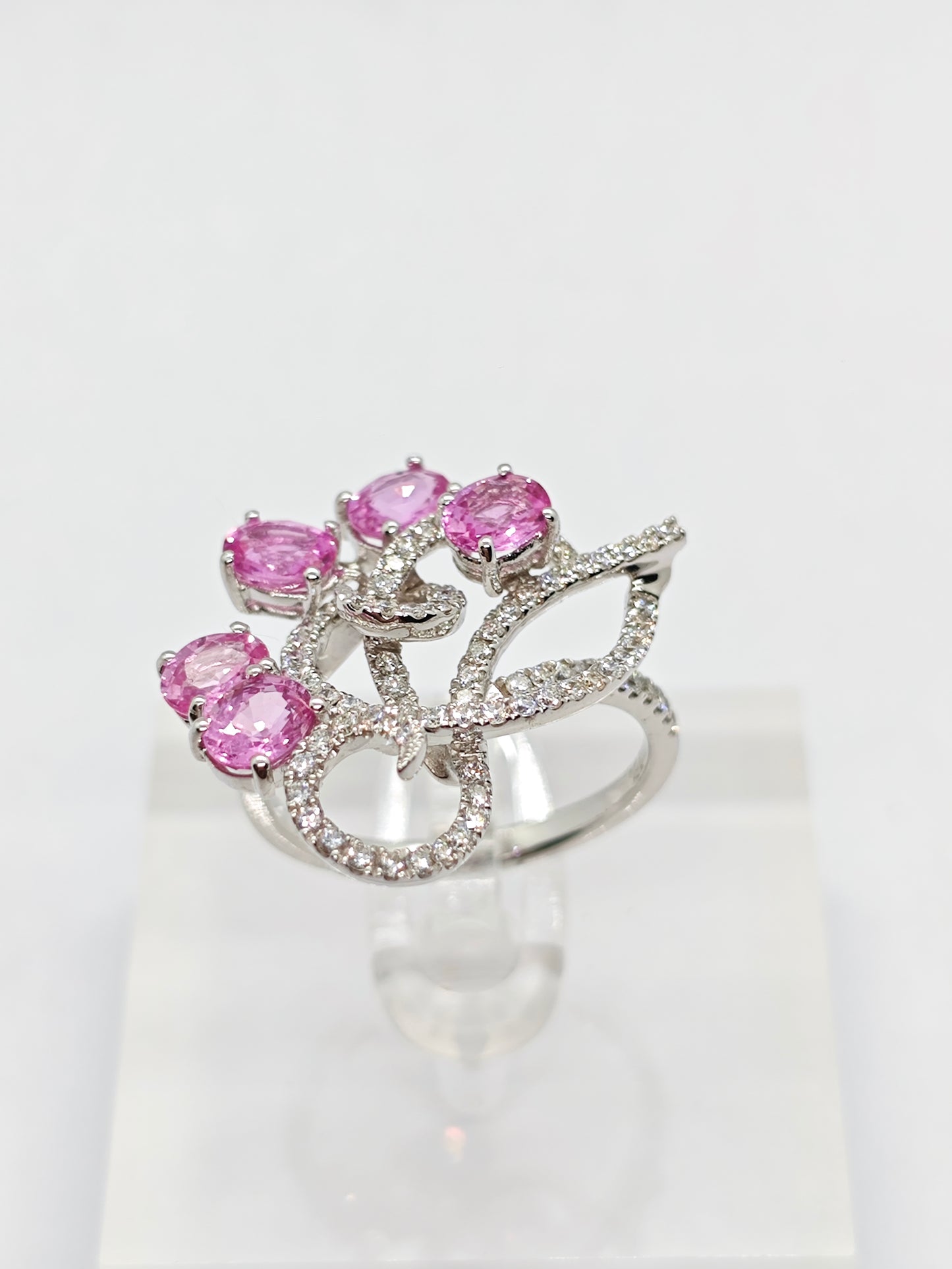 WG Tourmaline Blush R3755