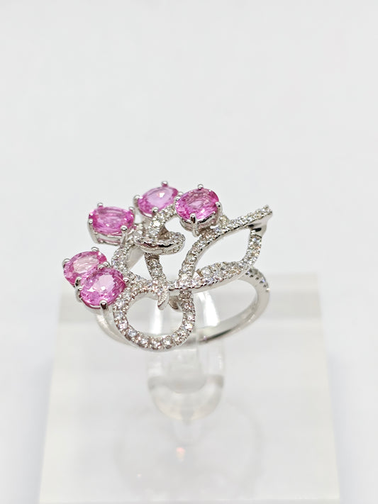 WG Tourmaline Blush R3755