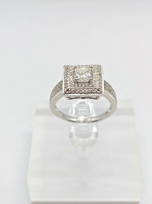 WG Diamond Radiance R3768