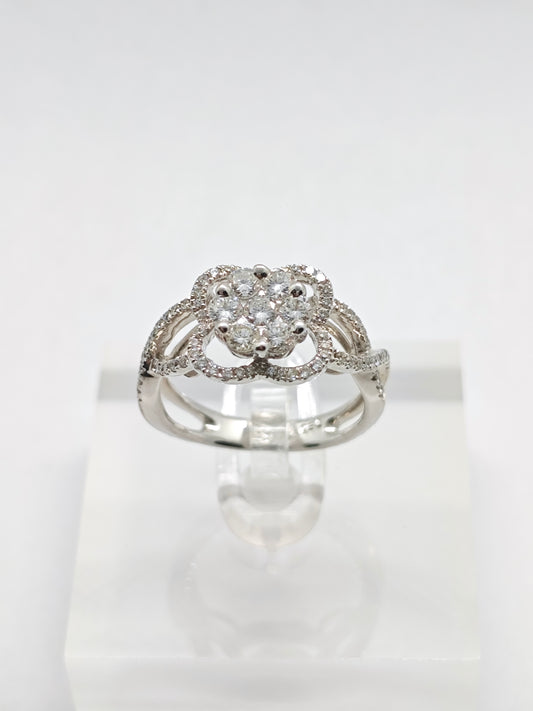 WG Diamond Radiance R3773