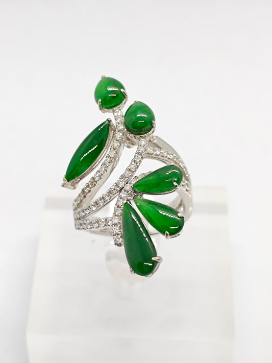 WG Jade Harmony R3786