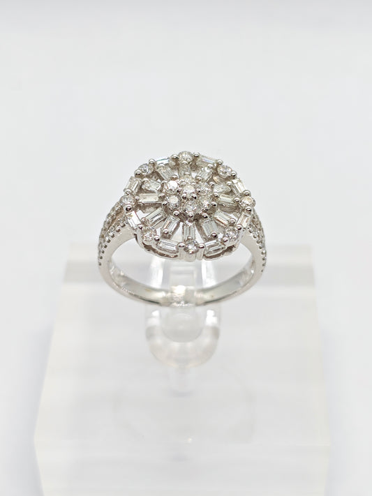 WG Diamond Radiance R3825