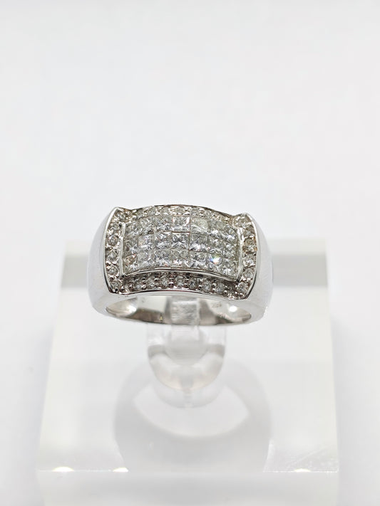 WG Diamond Radiance R3879