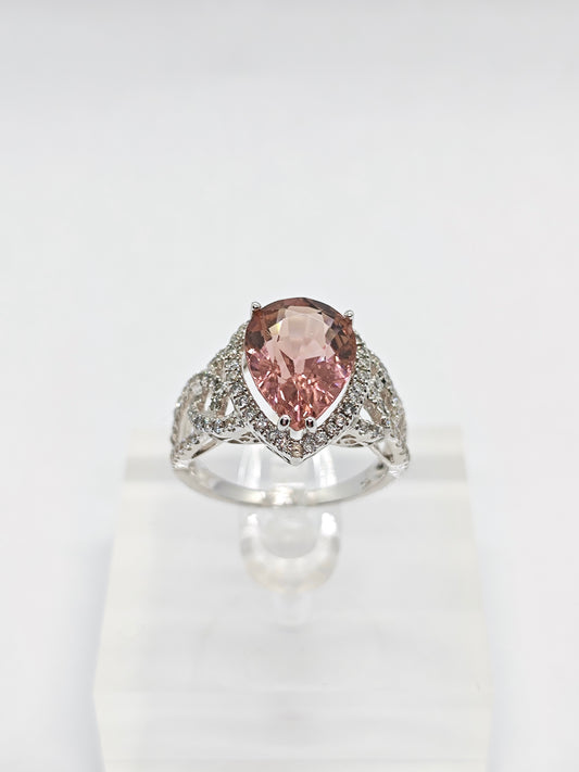 WG Tourmaline Blush R3892