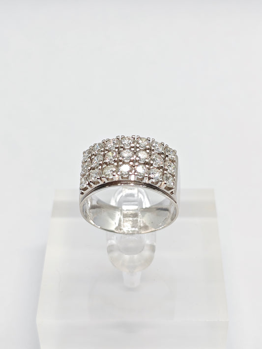 WG Diamond Radiance R3927