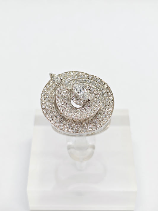 WG Diamond Radiance R3946