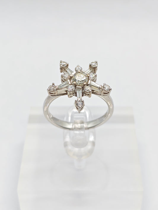 WG Diamond Radiance R3990