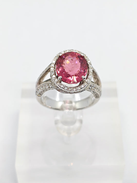 WG Tourmaline Blush R3996