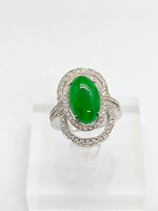 WG Jade Harmony R4010