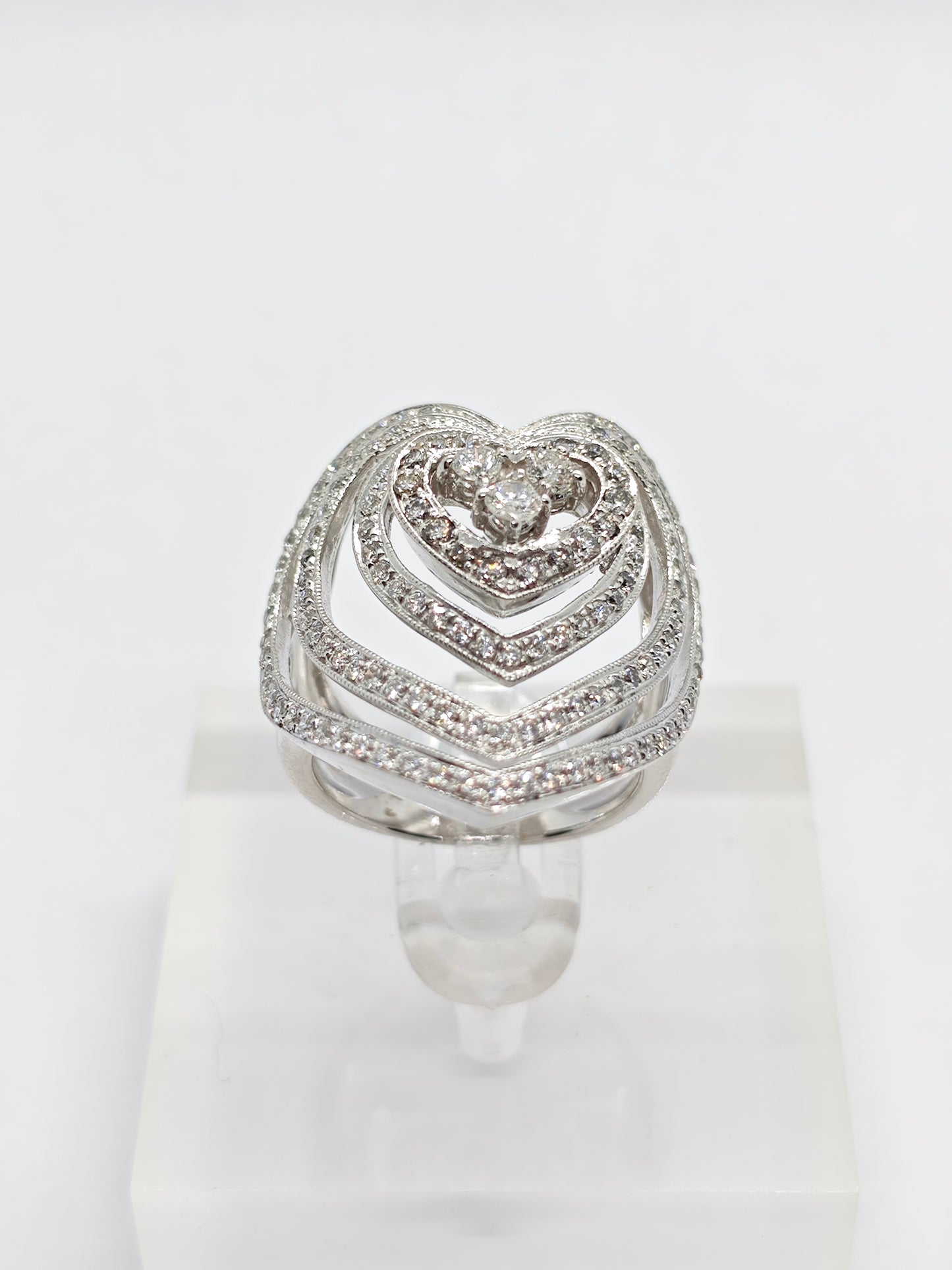 WG Diamond Radiance R4013