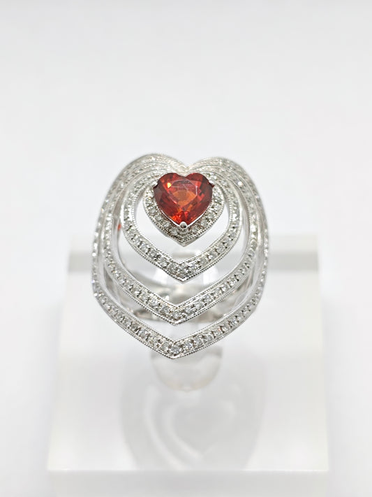 WG Garnet Ember R4014