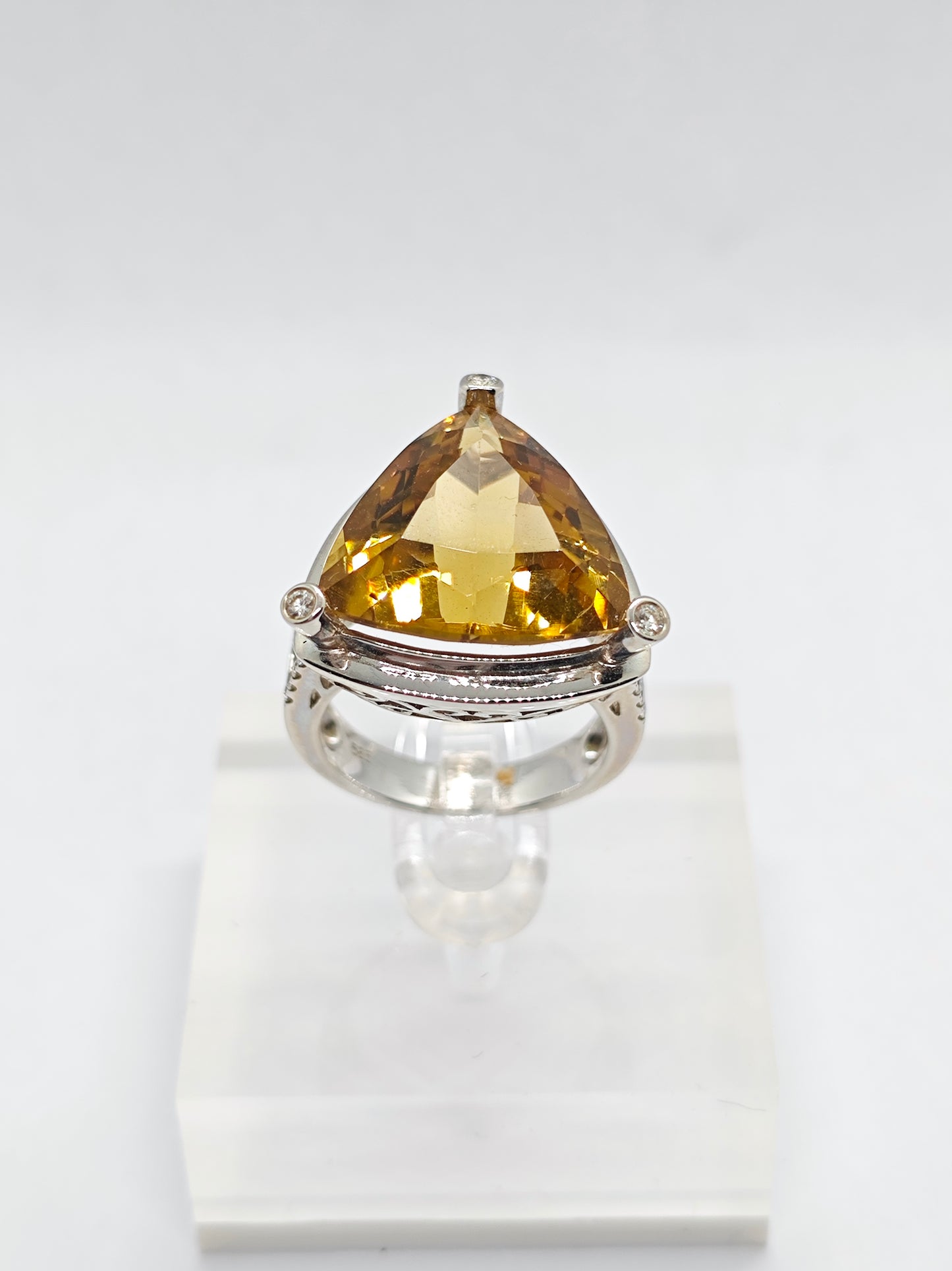 WG Quartz Solar R4025