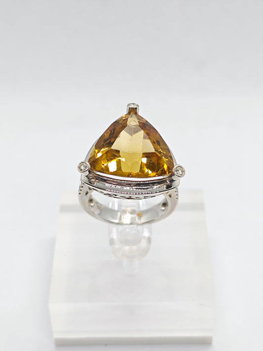 WG Quartz Solar R4025