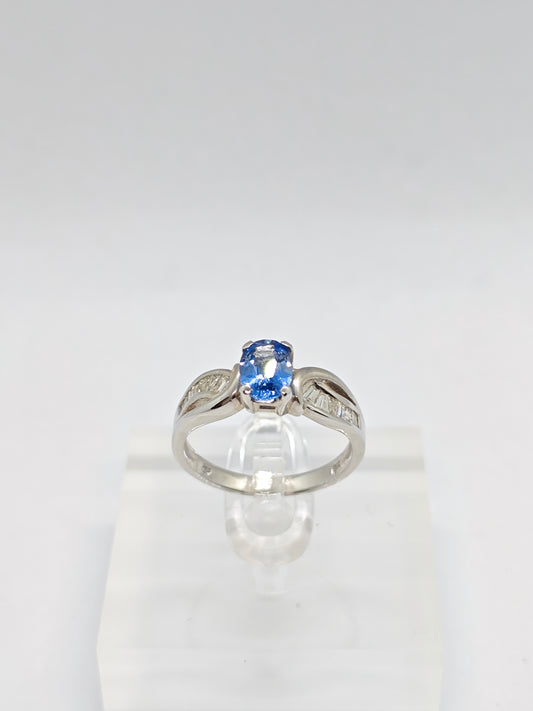 WG Sapphire Celeste R4046