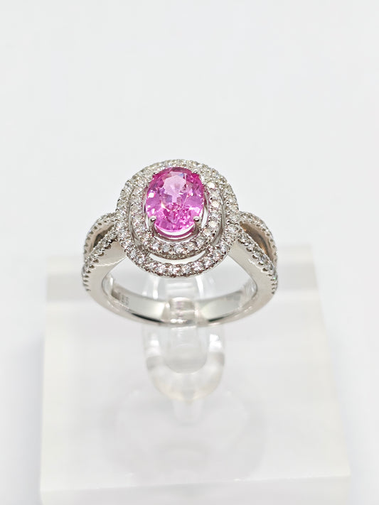 WG Tourmaline Blush R4053