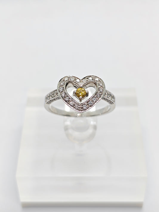 WG Golden Radiance R4054