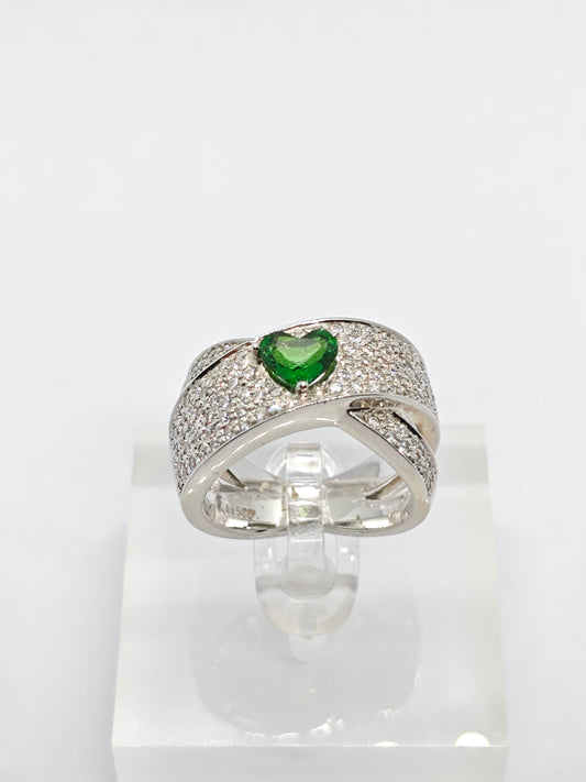 WG Garnet Essence R4055