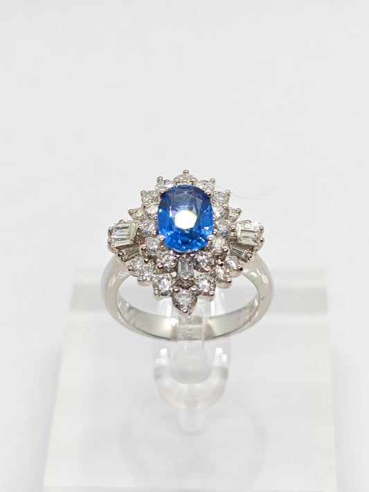 WG Sapphire Celeste R4069