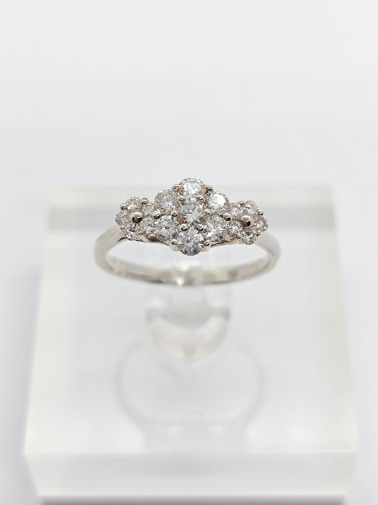 WG Diamond Radiance R4070