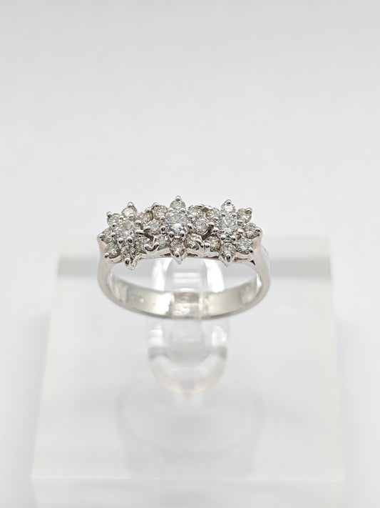 WG Diamond Radiance R4073