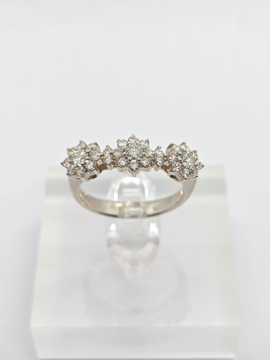 WG Diamond Radiance R4074