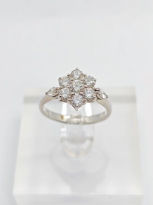 WG Diamond Radiance R4080