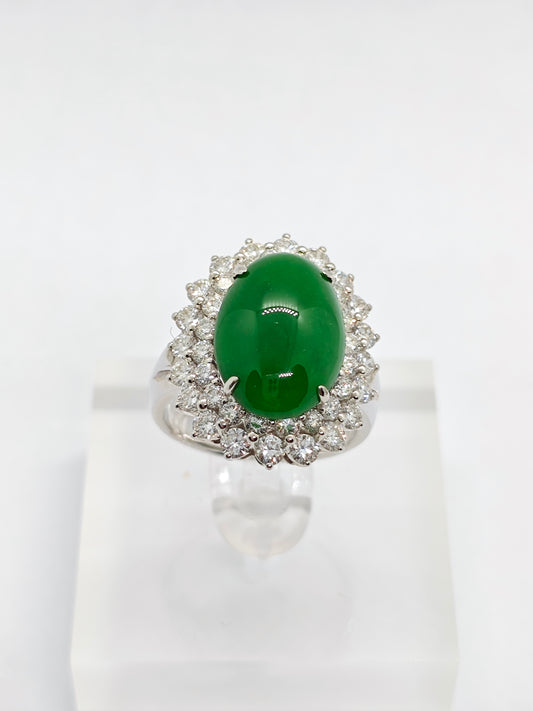 WG Jade Harmony R4085