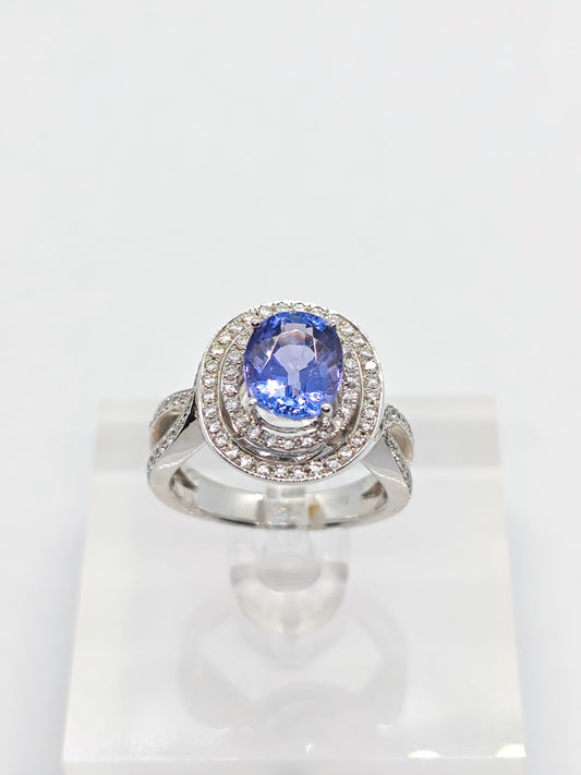 WG Tanzanite Twilight R4087