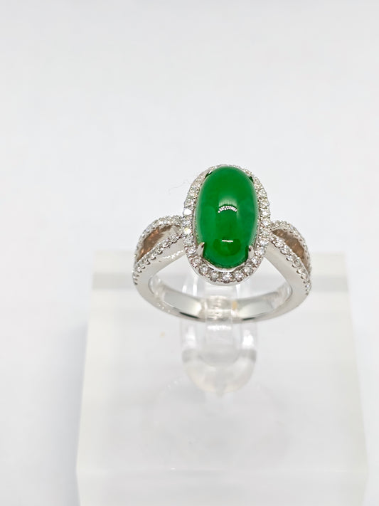 WG Jade Harmony R4096