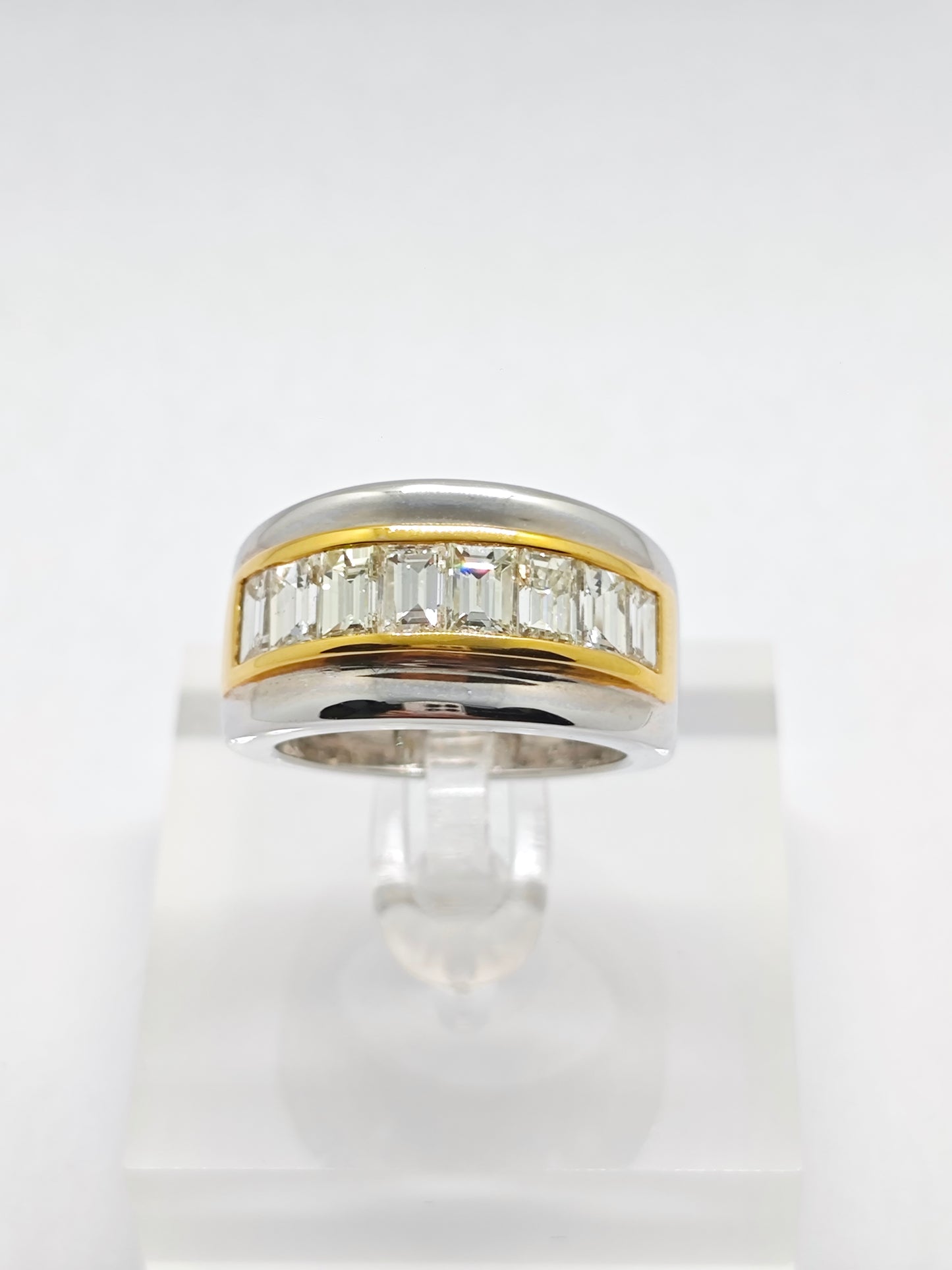 WG Diamond Radiance R4118