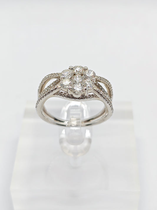 WG Diamond Radiance R4126