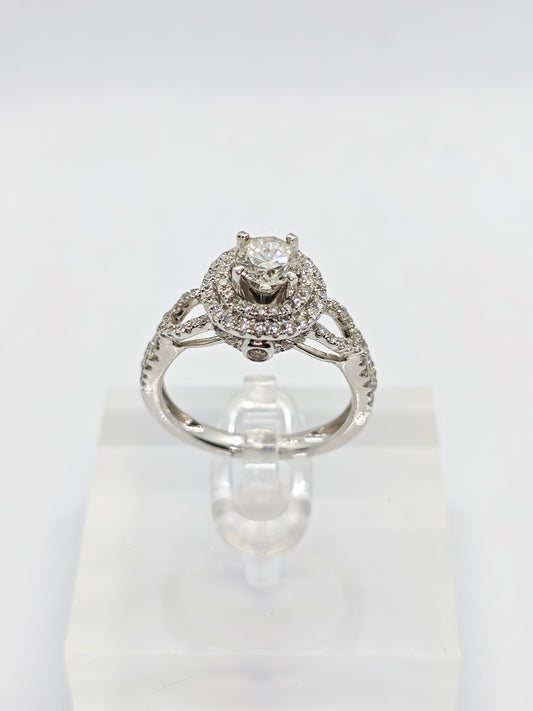 WG Diamond Radiance R4128