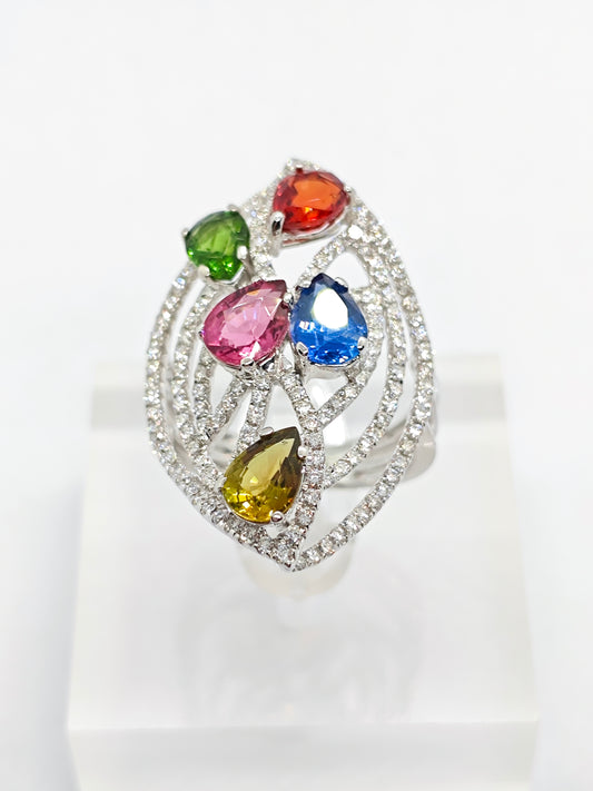 WG Fanci Aurora R4140