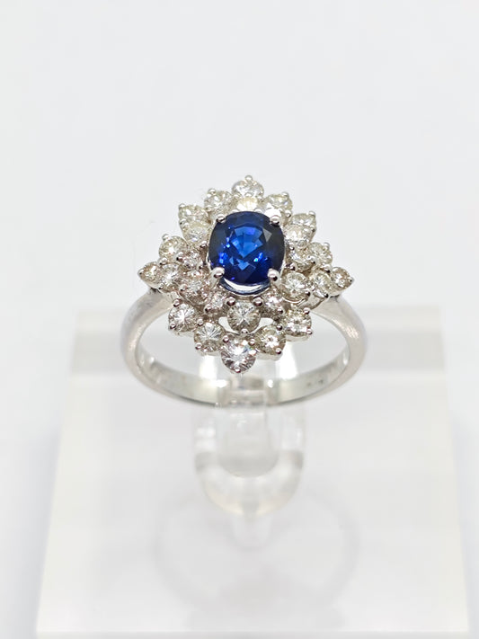 WG Sapphire Celeste R4148