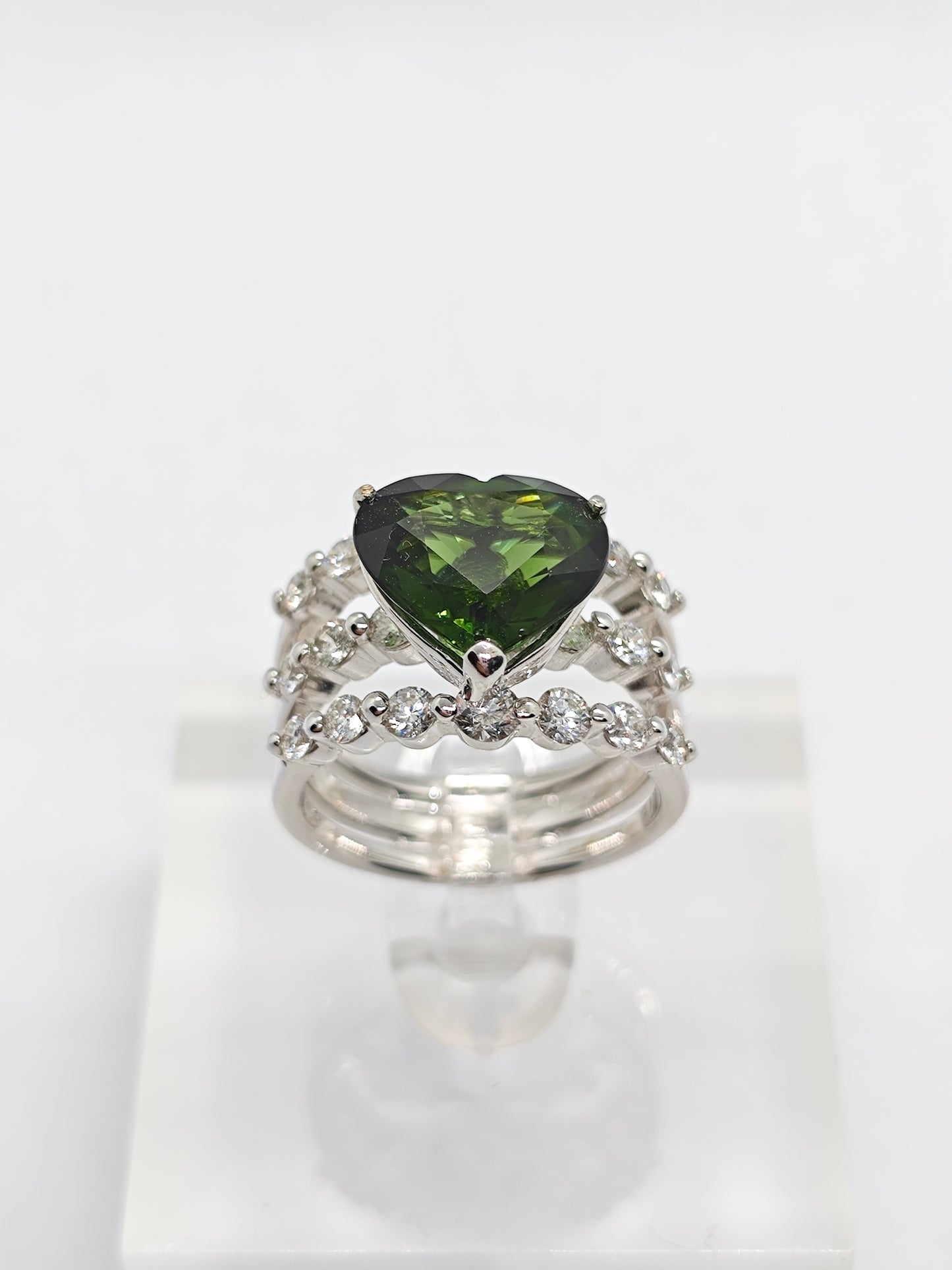 WG Tourmaline Verdure R4184