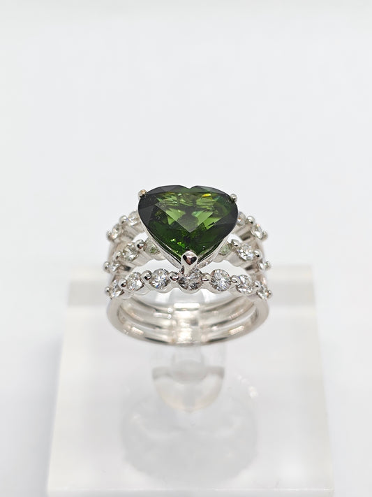 WG Tourmaline Verdure R4184