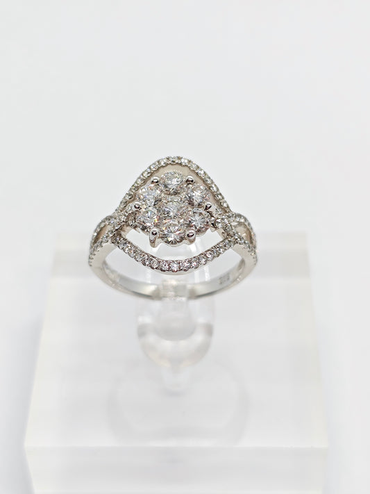 WG Diamond Radiance R4194