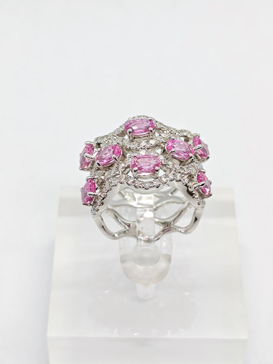 WG Tourmaline Blush R4218