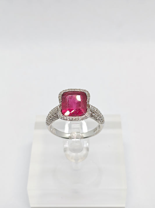 WG Tourmaline Passion R4219