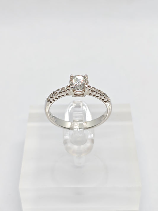 WG Diamond Radiance R4222