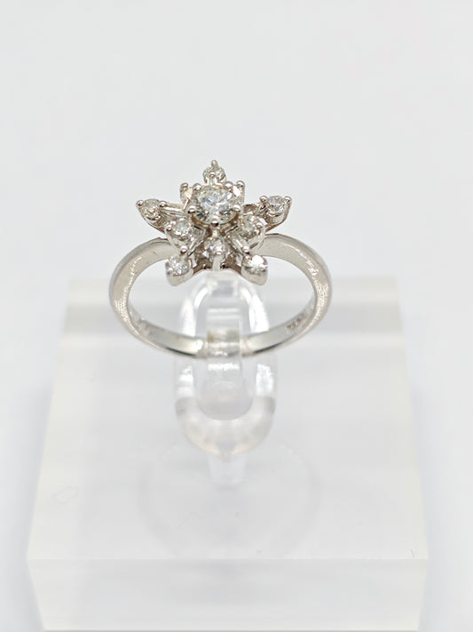 WG Diamond Radiance R4231