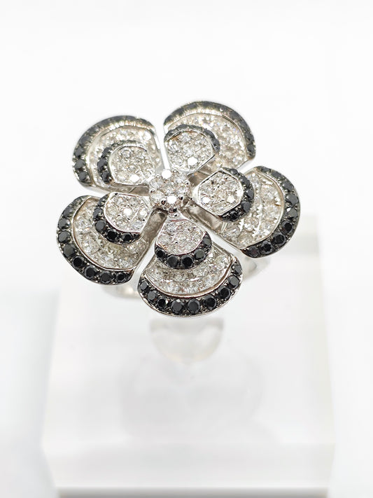 WG Diamond Noir R4236