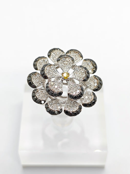 WG Diamond Noir R4239