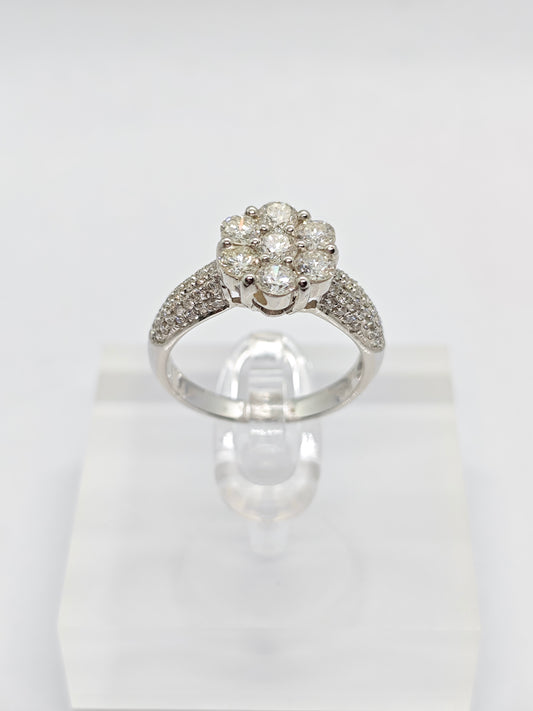 WG Diamond Radiance R4266