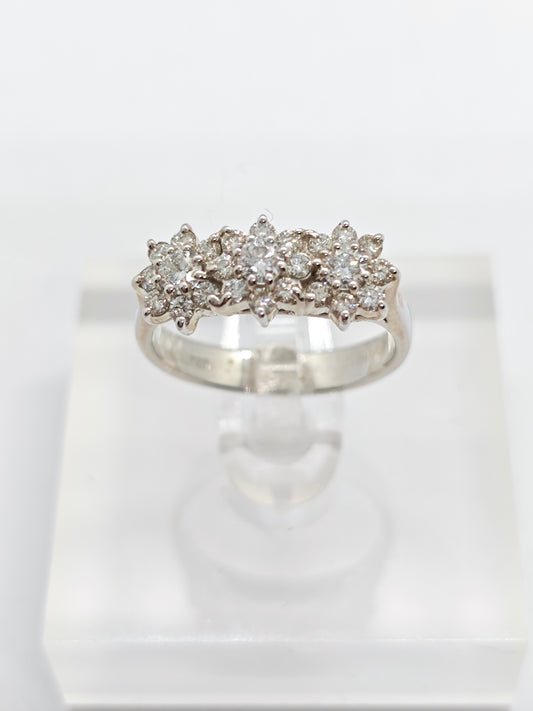 WG Diamond Radiance R4298