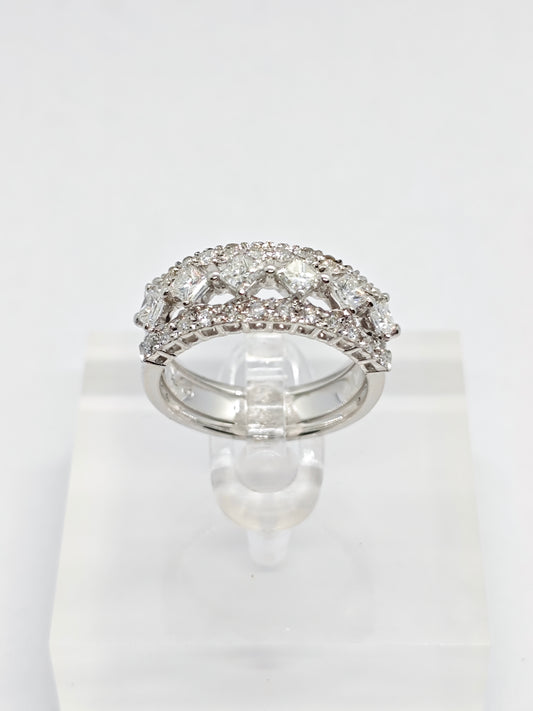 WG Diamond Radiance R4308