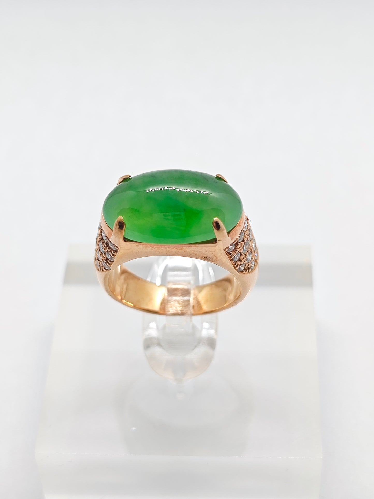 WG Jade Harmony R4340