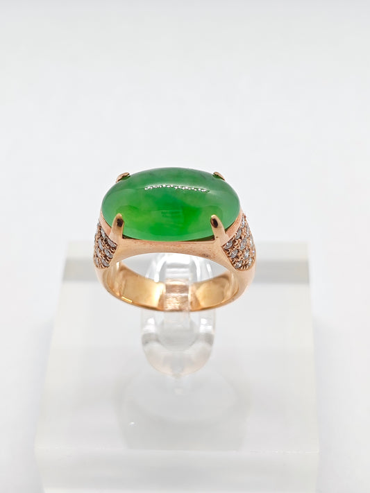 WG Jade Harmony R4340