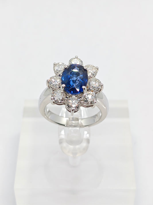 WG Sapphire Celeste R4342