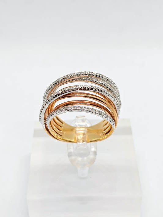 WG Diamond Radiance R4346